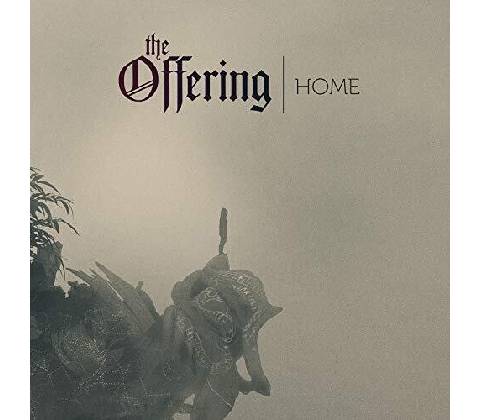OFFERING - HOME LP