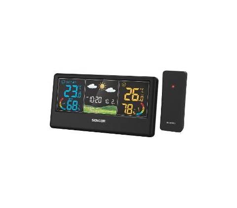 Sencor SWS 4100 B