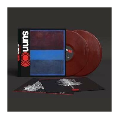 Sunn O))): Sunn O))) LP
