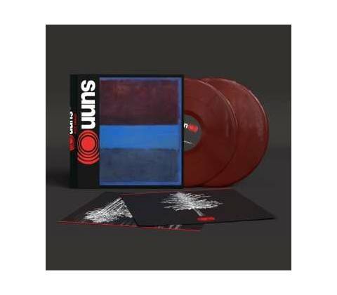 Sunn O))): Sunn O))) LP