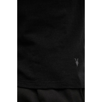AllSaints Тениска AllSaints (2 броя) (ASM493451)