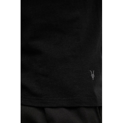 AllSaints Тениска AllSaints (2 броя) (ASM493451)