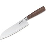 Böker - Кухненски нож Santoku CORE 16, 5 см, орех (GG905)