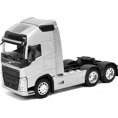 Welly Volvo FH 500 4x2 biela farba 1:32