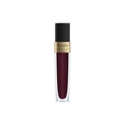 Pierre René Matte fluid Matná Rtěnka 5 6 ml