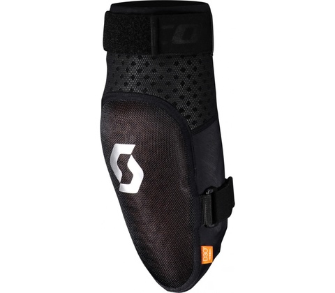 Scott Knee Guard Jr Softcon