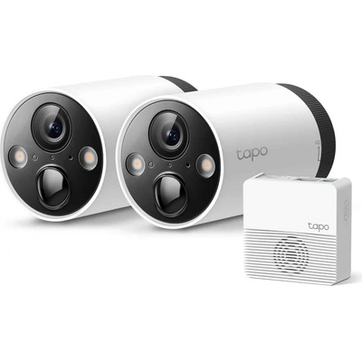 TP-Link Tapo C420S2 – Zboží Živě