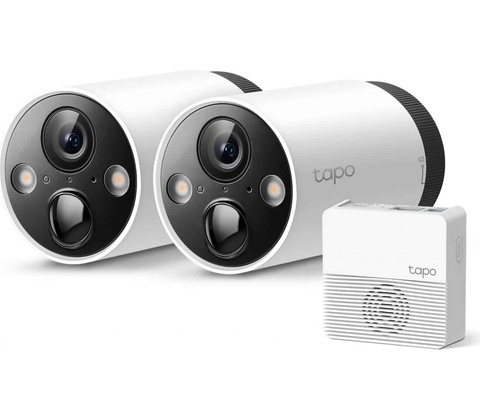 TP-Link Tapo C420S2