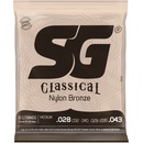 Sound Generation SGC Nylon 028