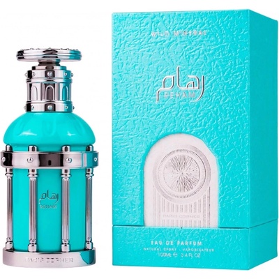 Paris Corner Reham Wild Mineral EDP 100 ml