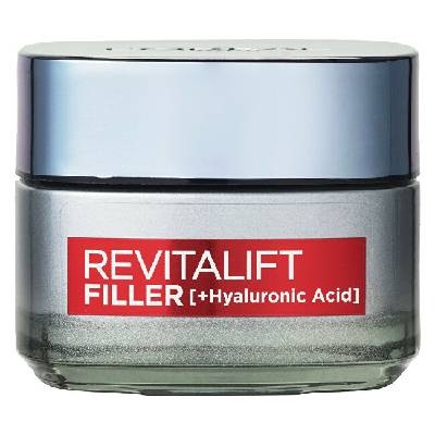L'Oréal Revitalift Filler [HA] vyplňujúci denný krém proti starnutiu 50 ml