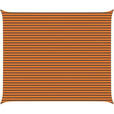 Zahradní plachta 500 x 600 cm kov