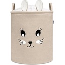 Sipo Kôš Rabbit béžový 63 L