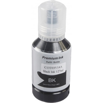 Inkoust VybavKancl Epson 101 Black - kompatibilní