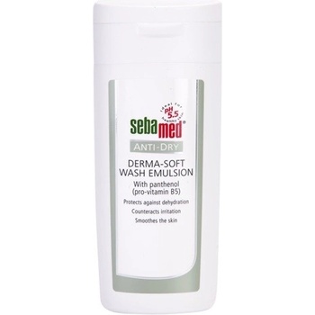 Seba med mycí emulze jemná s Phytosteroly 200 ml