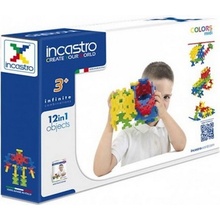 Incastro Colors MIDI, 60 ks