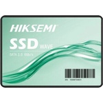 Hikvision HIKSEMI Wave 2.5 256GB SATA3 (HS-SSD-WAVE(S)(STD)/256G/SATA/WW)