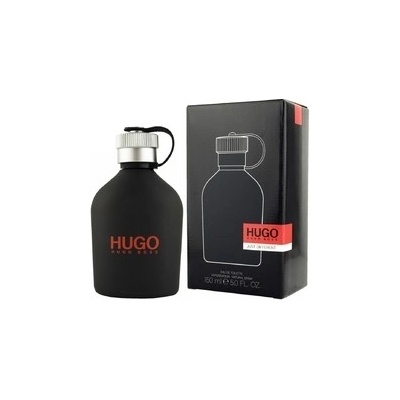 Hugo Boss Hugo Just Different toaletní voda pánská 125 ml tester