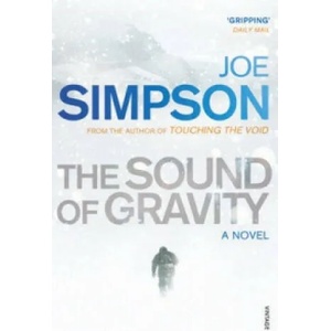Sound of Gravity | Joe Simpson (2012)