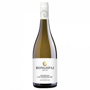Rongopai Ронгопай Малборо Совиньон блан