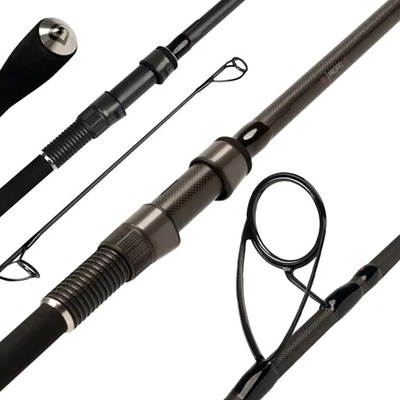 TRAKKER Prút Propel 10 ft 3 lb 2 diely