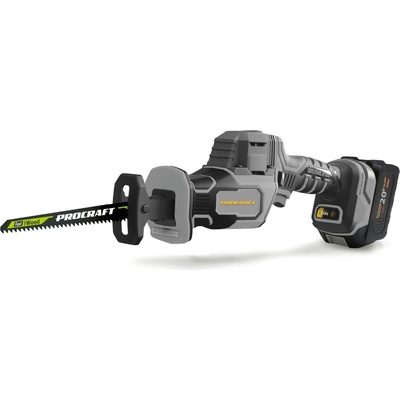 Procraft RS20A-1B-C