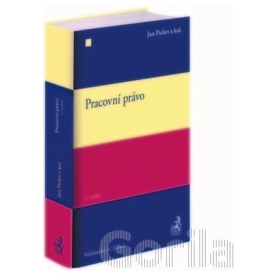 Pracovní právo