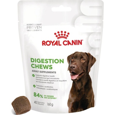 ROYAL CANIN Supplements Dog Digestion Adult suplementy 160 g