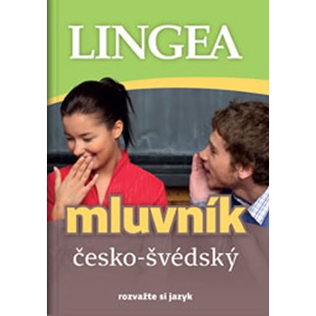 Mluvník česko-švédský