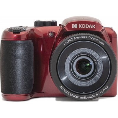 Kodak Astro Zoom AZ255