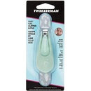 Tweezerman Detské klieštiky a pilník na nechty Baby Nail Clipper with File