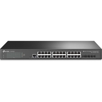 TP-LINK TL-SG3428XF