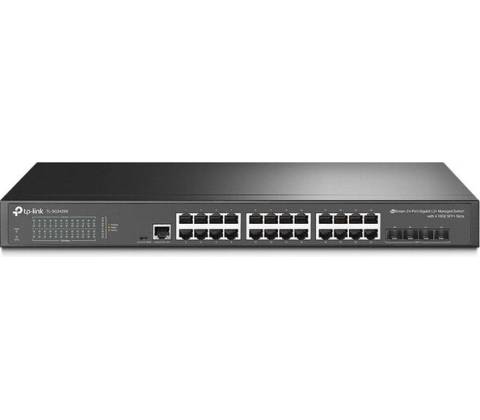 TP-LINK TL-SG3428XF