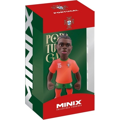 MINIX Portugalia RAFAEL LEAO