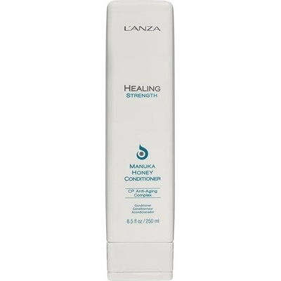 LANZA Healing strength manuka honey conditioner lanza Подхранващ балсам с мед от Манука 250 мл