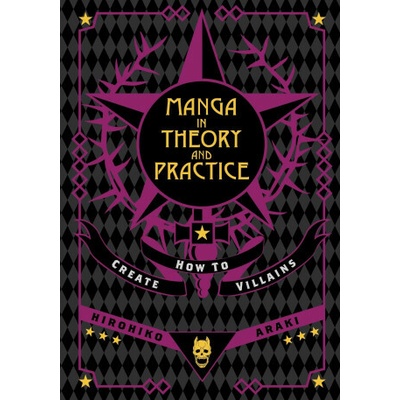 Manga in Theory and Practice: How to Create Villains