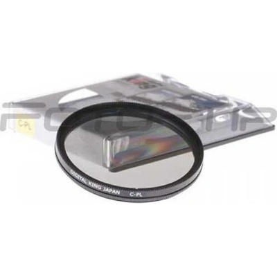 Digital King Slim polarizing 72 mm