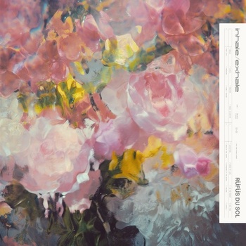 Rufus Du Sol Inhale Exhale 2 LP