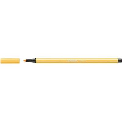Stabilo Pen 68 žltá
