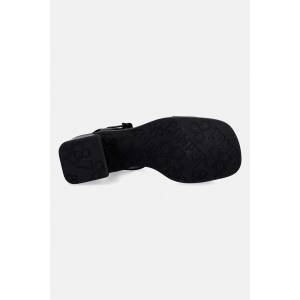 Camper Кожени сандали Kora Sandal (K201914.001)
