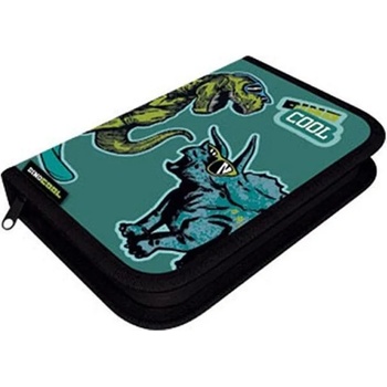 Image 1 of Lizzy Card Несесер Lizzy Card Dino Cool - с 1 цип (22948799)