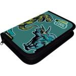 Lizzy Card Несесер Lizzy Card Dino Cool - с 1 цип (22948799)