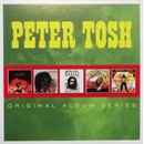 Tosh Peter - Original Album Series CD