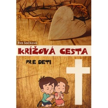 Krížová cesta pre deti