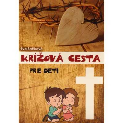 Krížová cesta pre deti