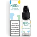 Magic Bar Pink Lemonade - Salt 10 ml 20 mg