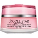 Pleťové krémy Collistar Idro Attiva Fresh Moisturizing Gelée Cream 50 ml