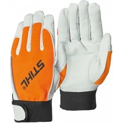 STIHL dynamic sensolight Защитни ръкавици Размер М (00886110809)
