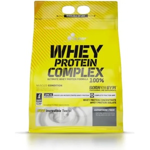 Olimp Sport Nutrition 100% Whey Protein Complex 2270 g