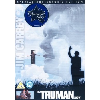 Truman Show DVD